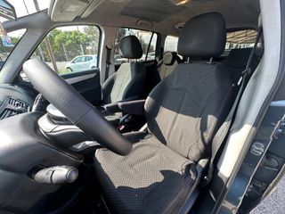 Citroen C4 Picasso 2010