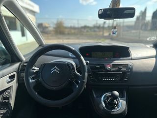Citroen C4 Picasso 2010