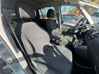 Citroen C4 Picasso 2010