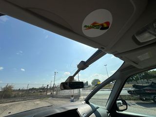 Citroen C4 Picasso 2010