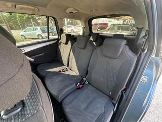 Citroen C4 Picasso 2010