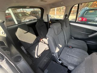 Citroen C4 Picasso 2010