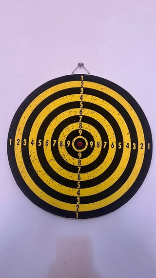 Diana de dardos profesional