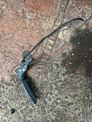 Intermitente Delantero Izquierdo BMW R 1200 GS 200