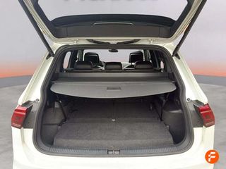 Volkswagen Tiguan R-Line 1.5 TSI 110kW (150CV) DSG