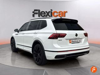 Volkswagen Tiguan R-Line 1.5 TSI 110kW (150CV) DSG