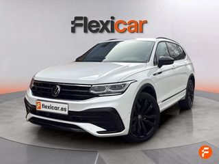 Volkswagen Tiguan R-Line 1.5 TSI 110kW (150CV) DSG