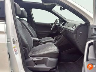 Volkswagen Tiguan R-Line 1.5 TSI 110kW (150CV) DSG