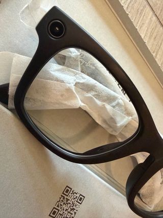 Gafas Ray-Ban Wayfarer Transitions Nuevas y garant