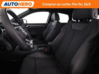 Audi Q3 35 TDI Black line