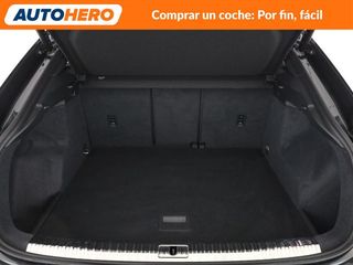 Audi Q3 35 TDI Black line