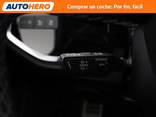 Audi Q3 35 TDI Black line