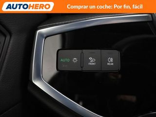 Audi Q3 35 TDI Black line