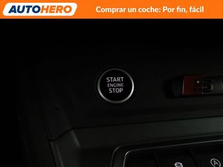 Audi Q3 35 TDI Black line