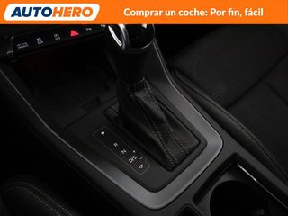 Audi Q3 35 TDI Black line