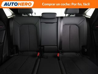 Audi Q3 35 TDI Black line