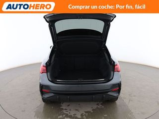 Audi Q3 35 TDI Black line