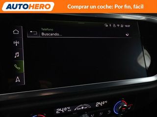 Audi Q3 35 TDI Black line