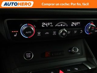 Audi Q3 35 TDI Black line