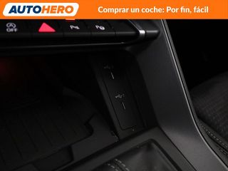 Audi Q3 35 TDI Black line