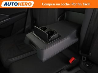 Audi Q3 35 TDI Black line