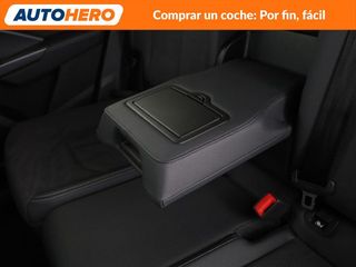 Audi Q3 35 TDI Black line