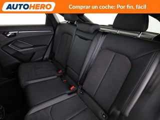 Audi Q3 35 TDI Black line