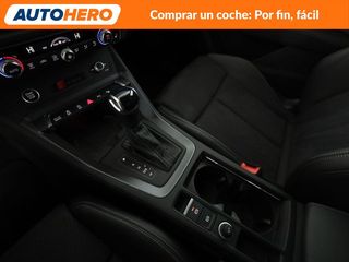 Audi Q3 35 TDI Black line