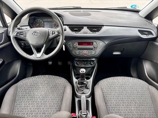 Opel Corsa 1.4 Selective 90-LPG