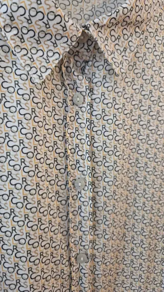 Camicia Benetton da donna