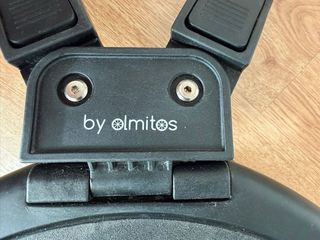 Patinete Kidscooter Olmitos