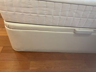 Canapé y Colchón 2019