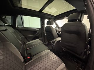Volkswagen Tiguan R-LINE DSG