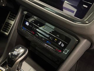 Volkswagen Tiguan R-LINE DSG