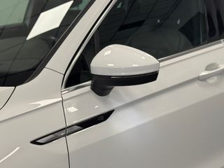 Volkswagen Tiguan R-LINE DSG