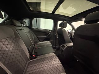 Volkswagen Tiguan R-LINE DSG