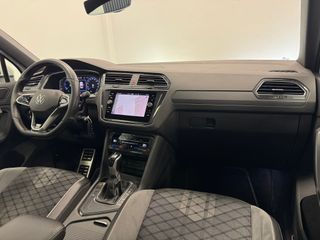 Volkswagen Tiguan R-LINE DSG