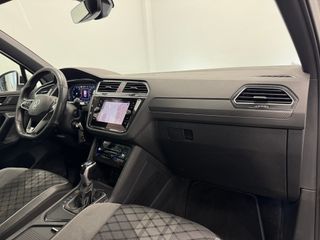 Volkswagen Tiguan R-LINE DSG