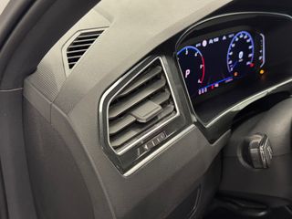 Volkswagen Tiguan R-LINE DSG