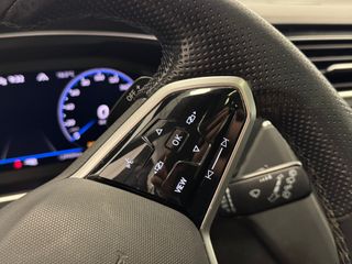 Volkswagen Tiguan R-LINE DSG