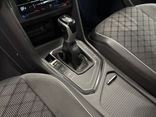 Volkswagen Tiguan R-LINE DSG