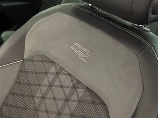 Volkswagen Tiguan R-LINE DSG