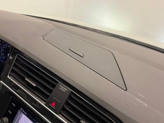 Volkswagen Tiguan R-LINE DSG