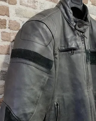 Chaqueta moto Dainese Stripes Evo C2 Talla 48