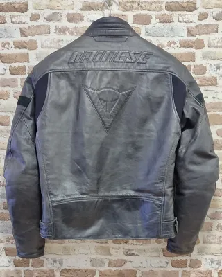 Chaqueta moto Dainese Stripes Evo C2 Talla 48