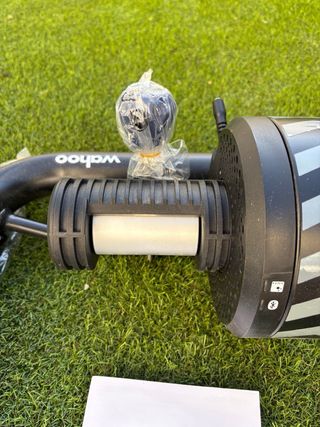 Rodillo Wahoo Kickr snap , Nuevo!