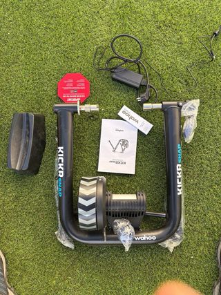 Rodillo Wahoo Kickr snap , Nuevo!