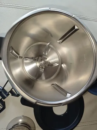 Jarra Completa Thermomix TM5