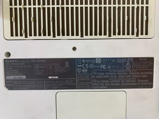 Proyector Sony