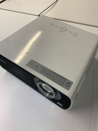 Proyector Sony
